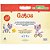 Megapad - Colorir & Atividades: Gatos - Imagem 2