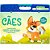 Megapad - Colorir & Atividades: Cães - Imagem 1