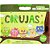 Megapad - Colorir & Atividades: Corujas - Imagem 1
