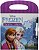 DISNEY FROZEN ESCREVA E APAGUE LIVRO INFANTIL - Imagem 1