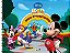 A CASA DO MICKEY MOUSE JOGOS E PASSATEMPOS - Imagem 1