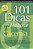 101 Dicas Para Melhorar Sua Glicemia Capa comum - Imagem 1