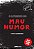 O livrinho do mau humor [Hardcover] Sonninen, Lotta; Pino, Karina de and Aho, Piia - Imagem 1