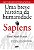Sapiens - Uma Breve História da Humanidade - Imagem 1