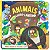 Livro-Lanterna: Animais - Imagem 1