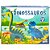 Contos Pop-up: Dinossauros - Imagem 1