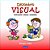 DICIONÁRIO VISUAL PORTUGUÊS - INGLÊS - ESPANHOL INFANTIL - Imagem 1