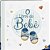 O livro do bebê (Azul) - Imagem 1