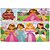 Todolivro Play QC PROG 3A Princesas - Imagem 3