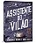 Assistente do Vilão - Imagem 3