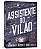 Assistente do Vilão - Imagem 1