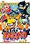 Naruto Gold - Volume 2 Capa comum - Imagem 1