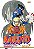 Naruto Gold Vol. 7 Capa comum - Imagem 1
