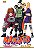 Naruto Gold Vol. 32 Capa comum - Imagem 1