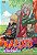 Naruto Gold Vol. 42 Capa comum - Imagem 1