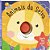 Aperte meu Nariz! Um Livro-squeaky: Animais da Selva - Imagem 1