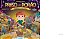 Preso no Porão: As Aventuras do Menino Iungui - Imagem 1