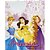 Ler & colorir: Princesas - Imagem 2