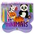 Aventuras com Cores: Animais - Imagem 1