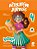 APRENDER JUNTOS HISTORIA 4 - 8ªED25 Capa comum - Imagem 1