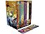 Box Coleção Harry Potter edição Especial 7 Volumes - Imagem 1