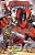 Deadpool Extra n° 2 Capa comum - Imagem 1