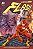 Flash - A Guerra dos Gorilas Capa dura - Imagem 1