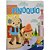 Dedinhos Fantoches Clássicos: Pinóquio - Imagem 1