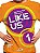 LIKE US - Level 1 - 6º Ano (1st Edition): Student Book - Imagem 1