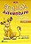 New English Adventure Student's Book Pack Level 2: Student's Book With Workbook Capa comum - Imagem 1