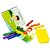 Colorindo no Banho (Esp/Giz) - Imagem 4