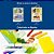 Colorindo no Banho (Esp/Giz) - Imagem 4