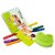 Colorindo no Banho (Esp/Giz) - Imagem 3