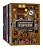As extraordinárias viagens de Júlio Verne - Box com 6 livros - Imagem 1