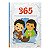 365 DEVOCIONAIS PARA CRIANCAS - Imagem 1