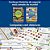 CAMPEOES COM ADESIVOS: CLUBES DE FUTEBOL DO MUNDO - Imagem 2