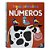 COMO E BOM APRENDER! MEUS PRIMEIROS NUMEROS - Imagem 1