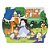 CONTOS DE FADAS POP-UP II: BRANCA DE NEVE - Imagem 1
