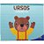 DIVERTIDOS POP-UPS: URSOS - Imagem 1