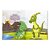 MEU INCRIVEL POP-UP: DINOSSAUROS - Imagem 3