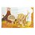 MEU INCRIVEL POP-UP: DINOSSAUROS - Imagem 2