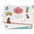 MOMENTOS ESPECIAIS - LIVRO DO BEBE (ROSA) - Imagem 3