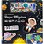 PECAS MAGICAS - UM LIVRO COM VELCRO: ESPACO - Imagem 1