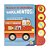 VEICULOS DE EMERGENCIA BARULHENTOS: CARRO DE BOMBEIROS - Imagem 1