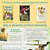 BIBLIA INFANTIL (LETRAS GRANDES) (BR) - Imagem 2