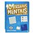 TREINE SEU CEREBRO: 101 DESAFIOS MENTAIS - Imagem 1
