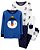 Pijama - Pinguin - Carter's - Imagem 1