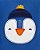 Pijama - Pinguin - Carter's - Imagem 2