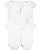 Conjunto Body Curto - 5 peças - Branco - Carter's - Imagem 1