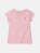 Camiseta Infantil - Rosa - Tommy - Imagem 1